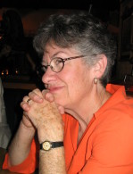 Sheila Hart