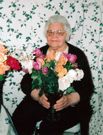 Olga Lavoie